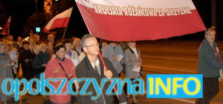 Módlmy się za Polskę!