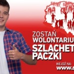 Dołącz się do szlachetnej paczki